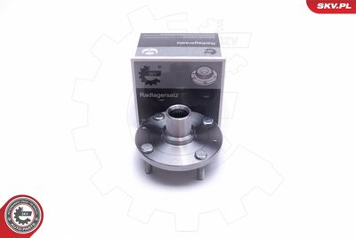 Wheel Bearing Kit ESEN SKV 29SKV480