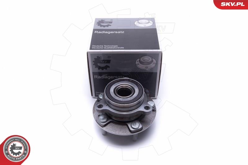 ESEN SKV 29SKV482 Wheel Bearing Kit