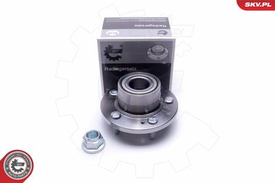 Wheel Bearing Kit ESEN SKV 29SKV484