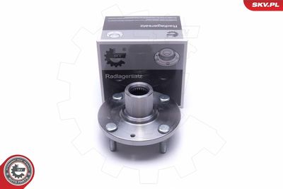 Wheel Bearing Kit ESEN SKV 29SKV485