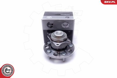 Wheel Bearing Kit ESEN SKV 29SKV488