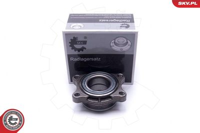 Wheel Bearing Kit ESEN SKV 29SKV489