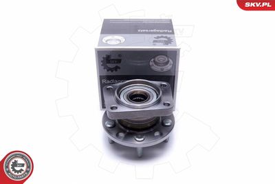 Wheel Bearing Kit ESEN SKV 29SKV490