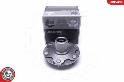 Wheel Bearing Kit ESEN SKV 29SKV495