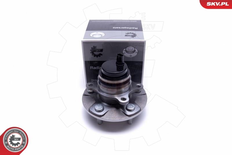 ESEN SKV 29SKV497 Wheel Bearing Kit