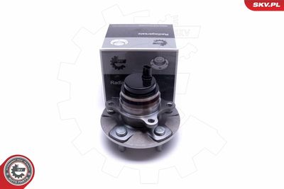 Wheel Bearing Kit ESEN SKV 29SKV497