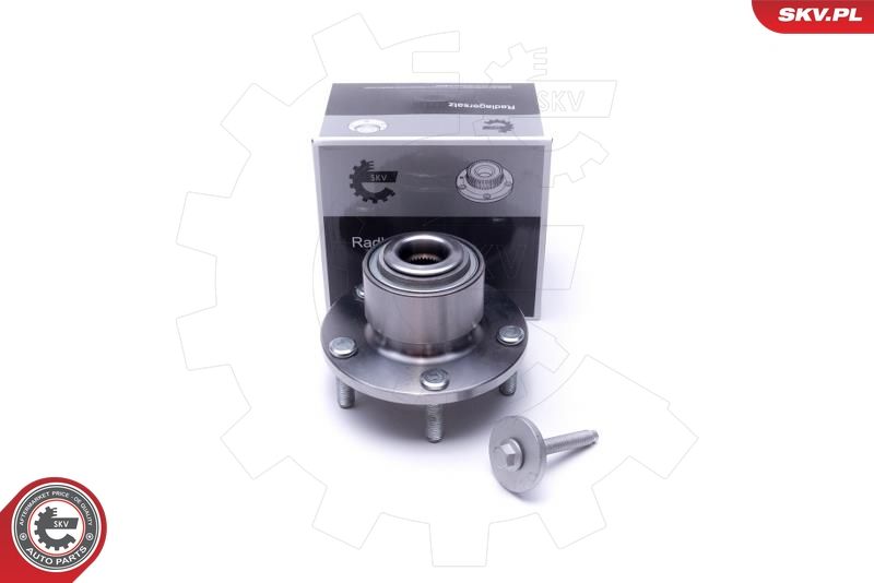 ESEN SKV 29SKV499 Wheel Bearing Kit