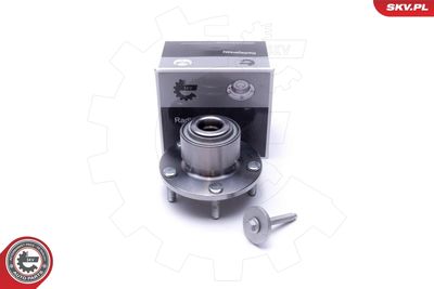 Wheel Bearing Kit ESEN SKV 29SKV499