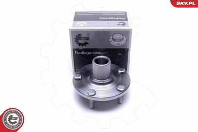 Wheel Bearing Kit ESEN SKV 29SKV500