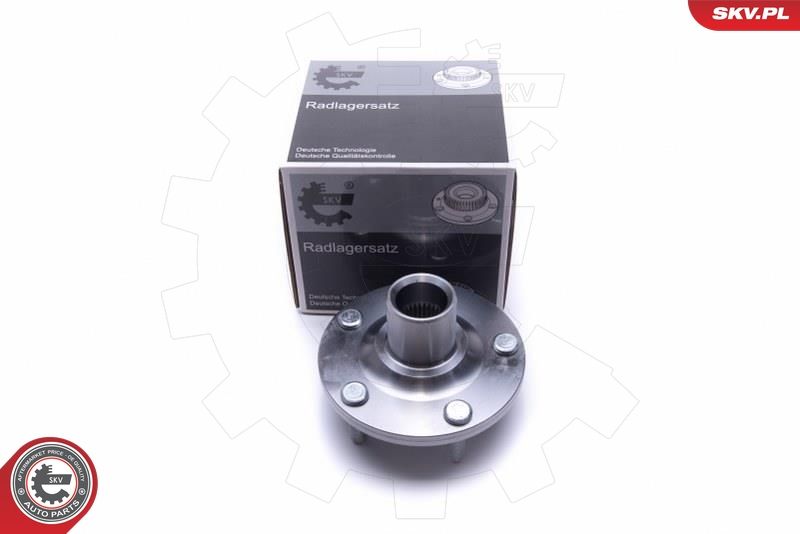 ESEN SKV 29SKV502 Wheel Bearing Kit