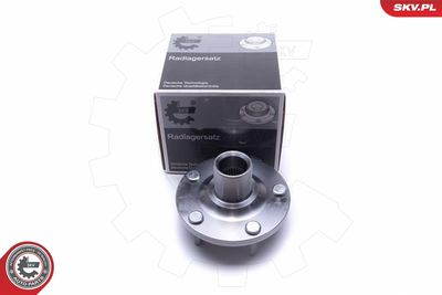 Wheel Bearing Kit ESEN SKV 29SKV502