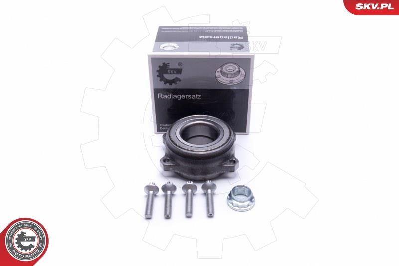 ESEN SKV 29SKV508 Wheel Bearing Kit