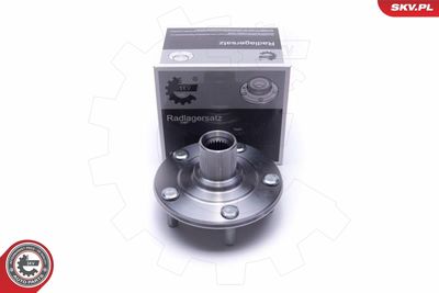 Wheel Bearing Kit ESEN SKV 29SKV510