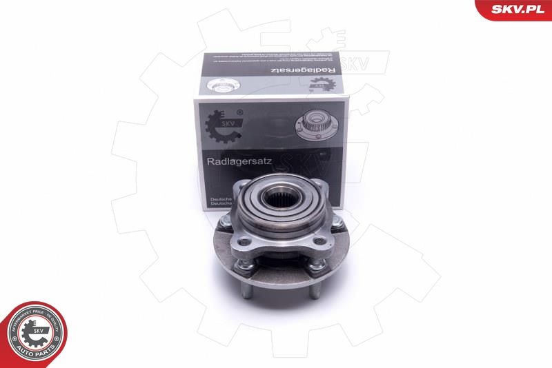 ESEN SKV 29SKV511 Wheel Bearing Kit