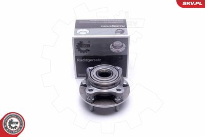 Wheel Bearing Kit ESEN SKV 29SKV511