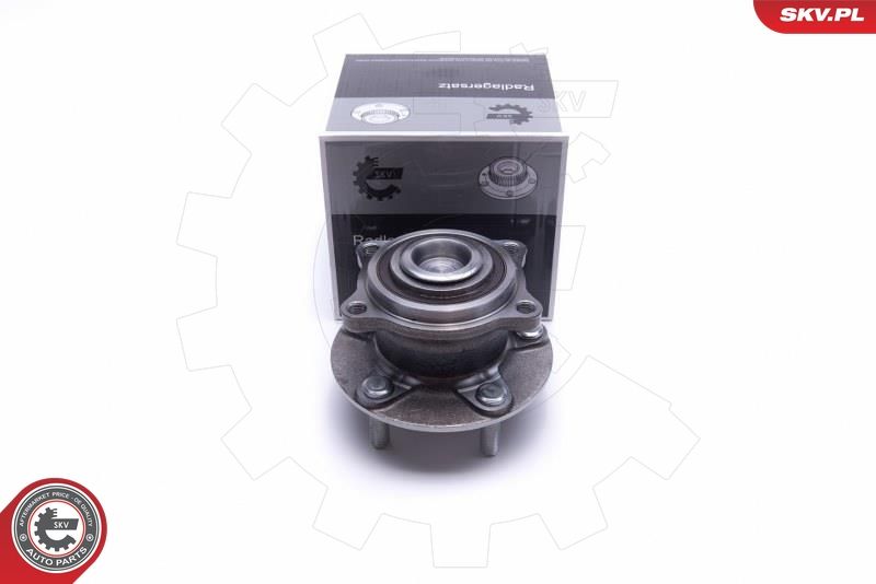 ESEN SKV 29SKV513 Wheel Bearing Kit
