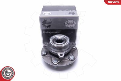 Wheel Bearing Kit ESEN SKV 29SKV514