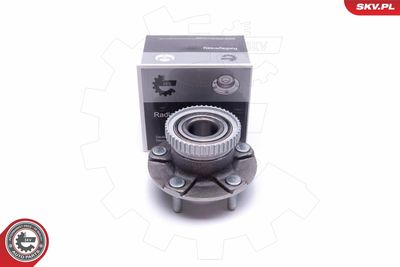 Wheel Bearing Kit ESEN SKV 29SKV515