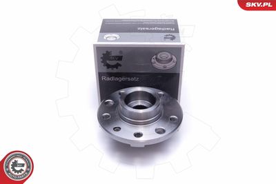 Wheel Bearing Kit ESEN SKV 29SKV522