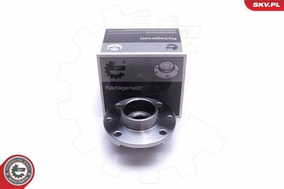 Wheel Bearing Kit ESEN SKV 29SKV523