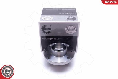 Wheel Bearing Kit ESEN SKV 29SKV524