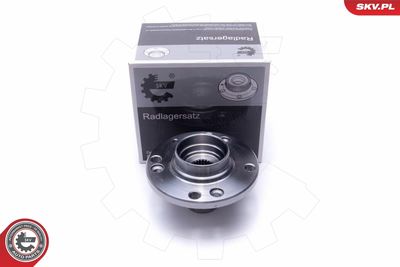 Wheel Bearing Kit ESEN SKV 29SKV525