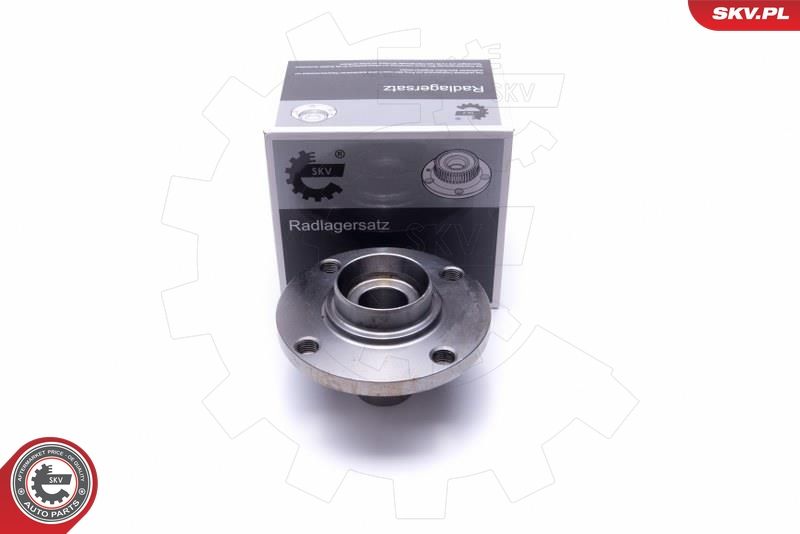 ESEN SKV 29SKV526 Wheel Bearing Kit