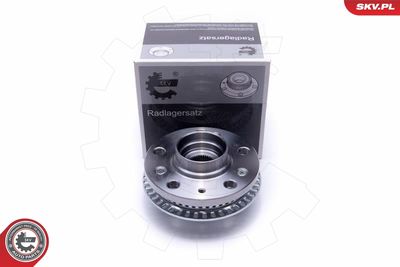 Wheel Bearing Kit ESEN SKV 29SKV527