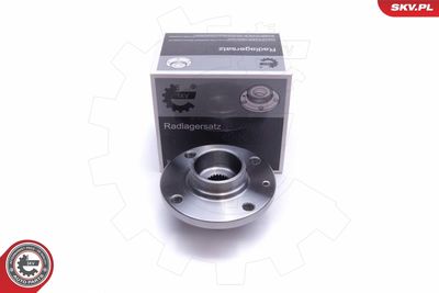Wheel Bearing Kit ESEN SKV 29SKV528