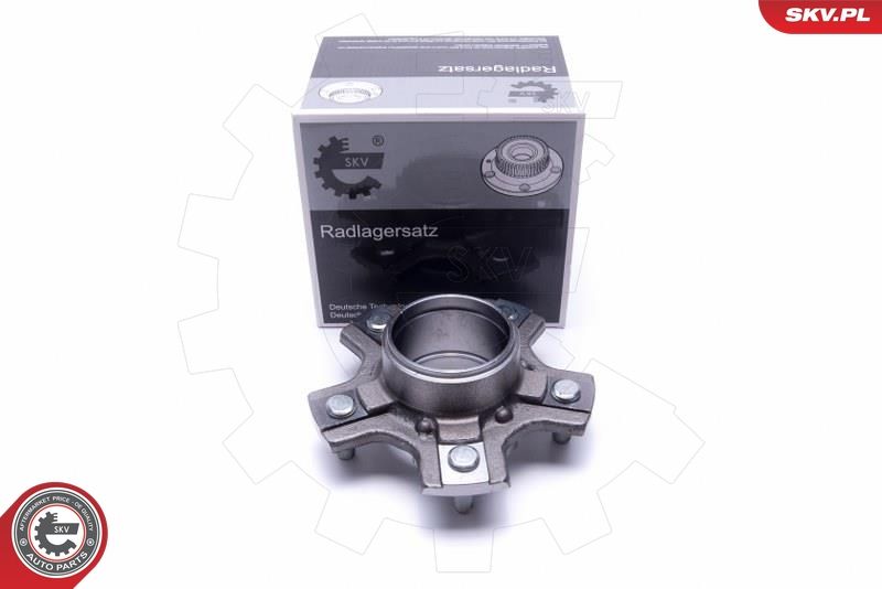 ESEN SKV 29SKV530 Wheel Bearing Kit