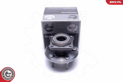 Wheel Bearing Kit ESEN SKV 29SKV532