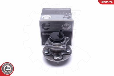Wheel Bearing Kit ESEN SKV 29SKV533