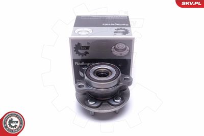 Wheel Bearing Kit ESEN SKV 29SKV534