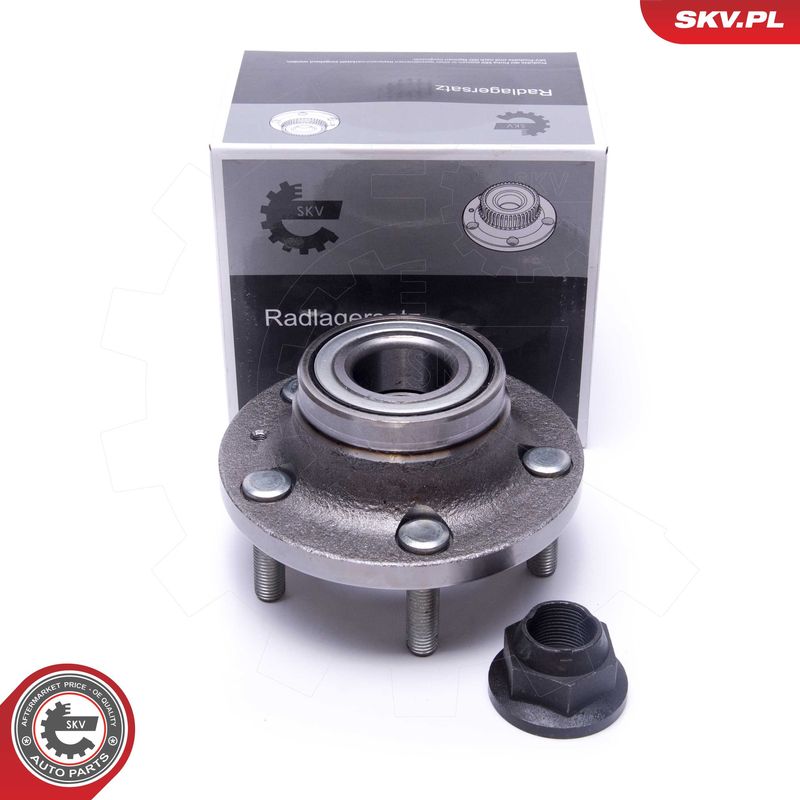 ESEN SKV 29SKV535 Wheel Bearing Kit