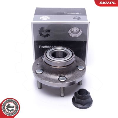 Wheel Bearing Kit ESEN SKV 29SKV535