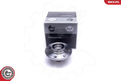 Wheel Bearing Kit ESEN SKV 29SKV536