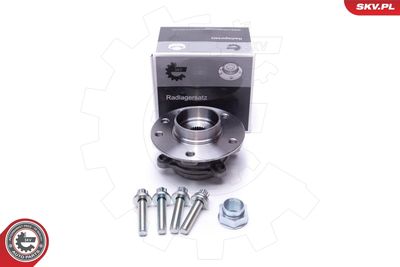 Wheel Bearing Kit ESEN SKV 29SKV539