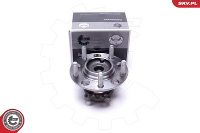 Wheel Bearing Kit ESEN SKV 29SKV540