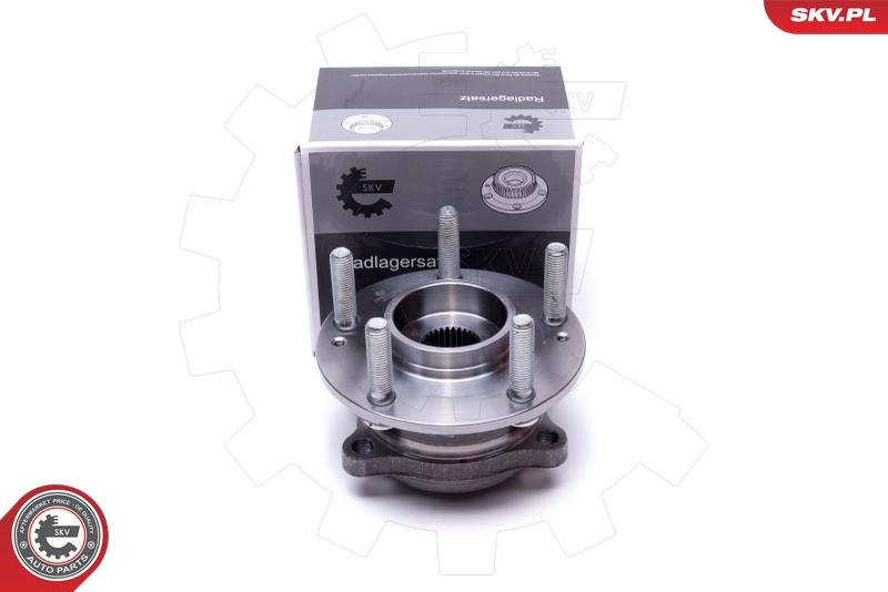ESEN SKV 29SKV541 Wheel Bearing Kit