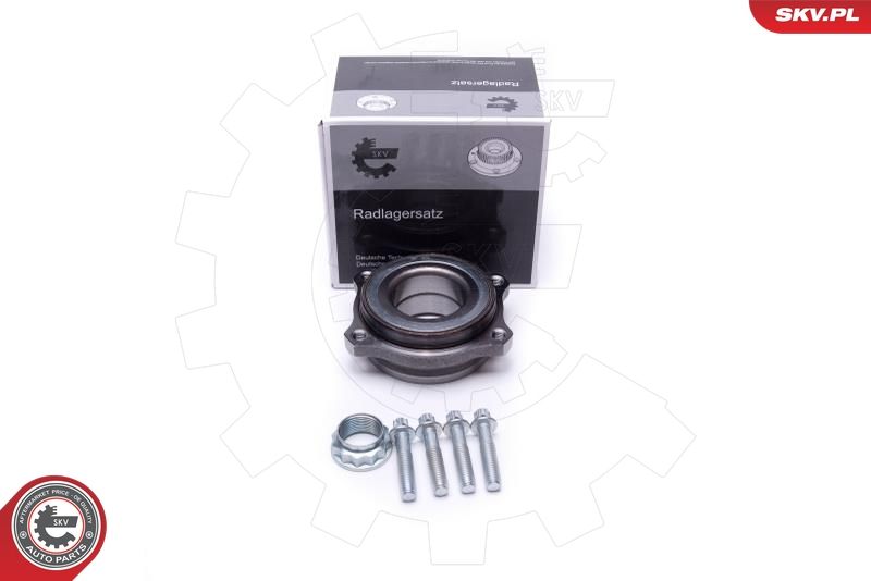 ESEN SKV 29SKV542 Wheel Bearing Kit