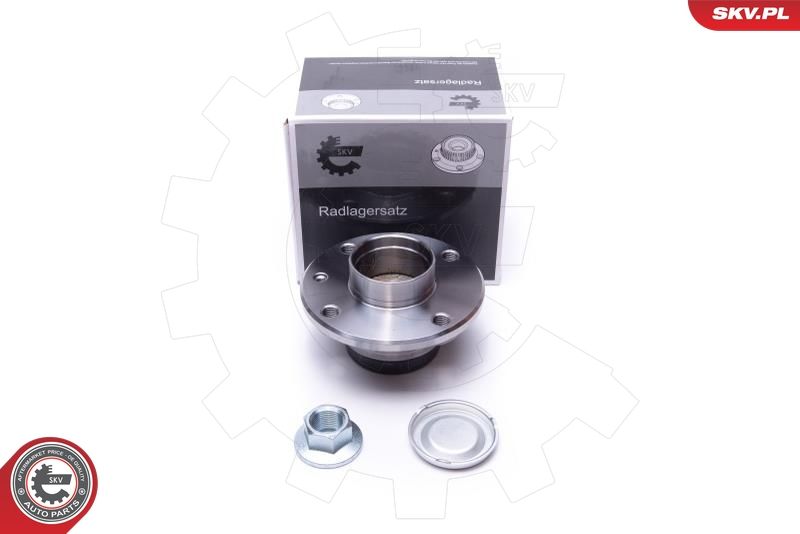 ESEN SKV 29SKV544 Wheel Bearing Kit