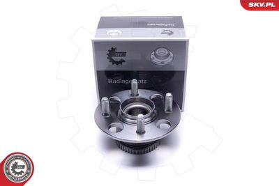 Wheel Bearing Kit ESEN SKV 29SKV547
