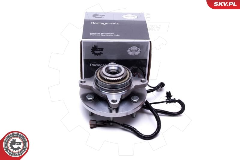 ESEN SKV 29SKV553 Wheel Bearing Kit