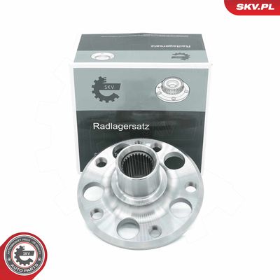 Wheel Hub ESEN SKV 29SKV554