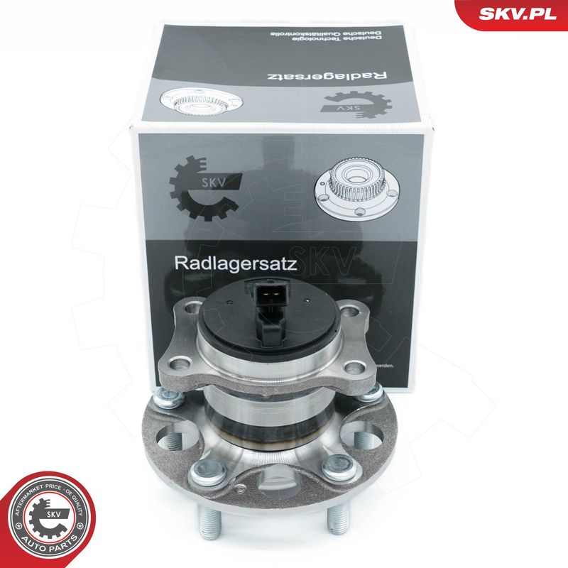 ESEN SKV 29SKV555 Wheel Bearing Kit