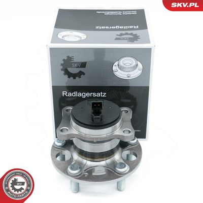 Wheel Bearing Kit ESEN SKV 29SKV555