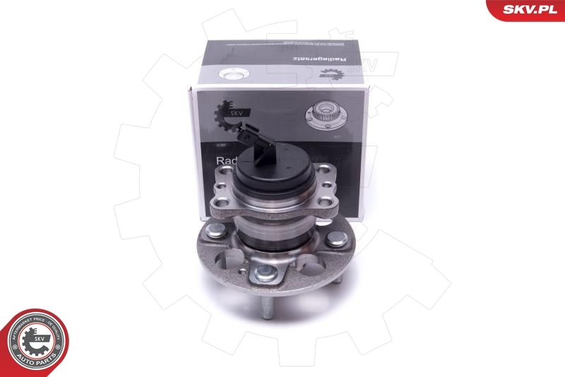ESEN SKV 29SKV556 Wheel Bearing Kit