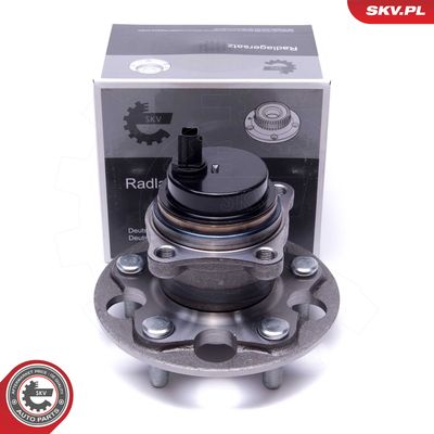 Wheel Bearing Kit ESEN SKV 29SKV557