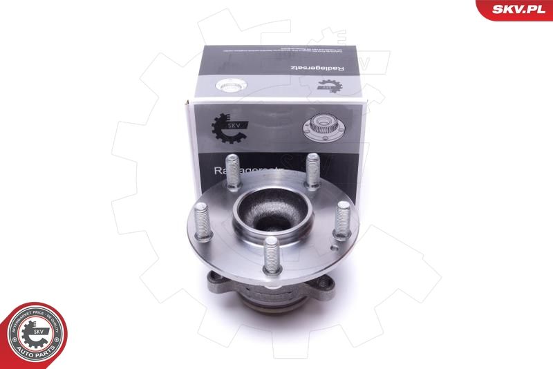 ESEN SKV 29SKV559 Wheel Bearing Kit
