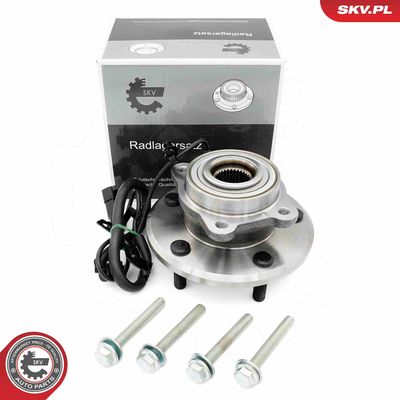 Wheel Bearing Kit ESEN SKV 29SKV560